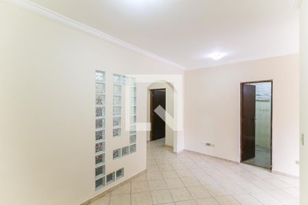 Sala de casa para alugar com 2 quartos, 83m² em Parque Assuncao, Taboão da Serra