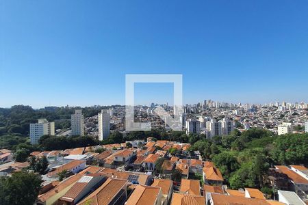 Vista de apartamento à venda com 2 quartos, 85m² em Jardim Paraíso, São Paulo