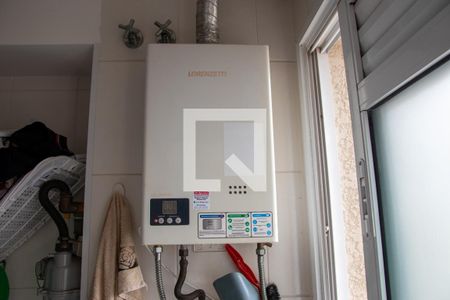 Apartamento à venda com 68m², 2 quartos e 1 vagaÁrea de Serviço