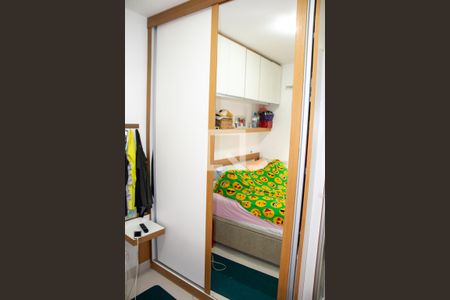 Apartamento à venda com 68m², 2 quartos e 1 vagaQuarto 2