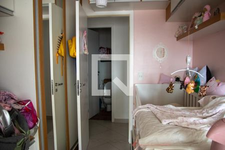 Quarto 1 de apartamento à venda com 2 quartos, 68m² em Tucuruvi, São Paulo
