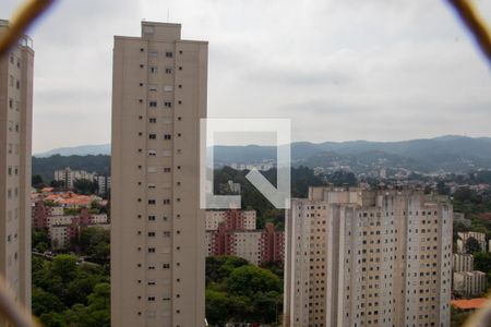 Vista de apartamento à venda com 2 quartos, 68m² em Tucuruvi, São Paulo