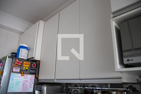 Apartamento à venda com 68m², 2 quartos e 1 vagaCozinha