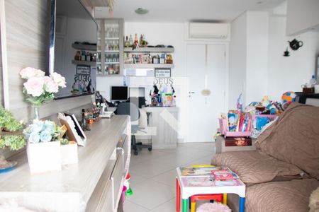 Sala de apartamento à venda com 2 quartos, 68m² em Tucuruvi, São Paulo