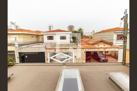 Quarto - Vista de casa à venda com 3 quartos, 282m² em Alto da Mooca, São Paulo
