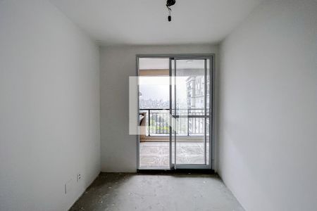 Sala de apartamento à venda com 2 quartos, 67m² em Pari, São Paulo