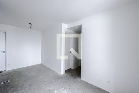 Sala de apartamento à venda com 2 quartos, 67m² em Pari, São Paulo