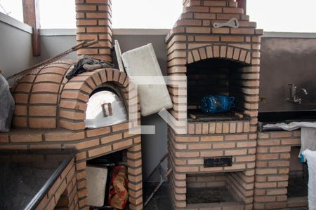 Casa à venda com 183m², 3 quartos e 6 vagasChurrasqueira