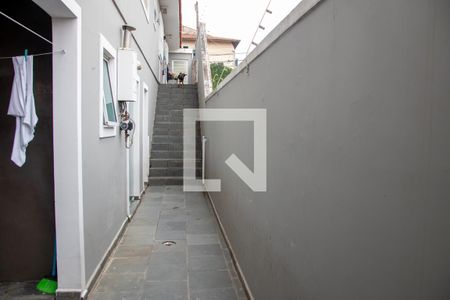 Casa à venda com 183m², 3 quartos e 6 vagasQuintal