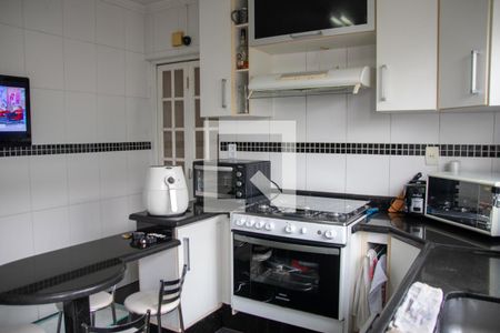 Casa à venda com 183m², 3 quartos e 6 vagasCozinha