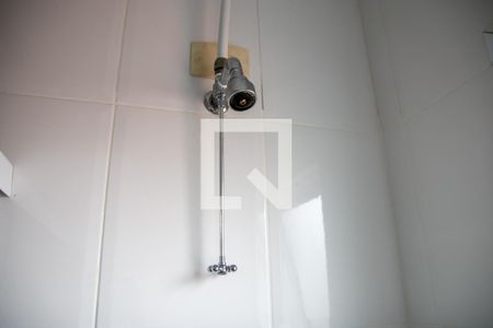 Casa à venda com 183m², 3 quartos e 6 vagasBanheiro do Quarto 3