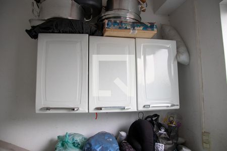 Casa à venda com 183m², 3 quartos e 6 vagasÁrea de Serviço