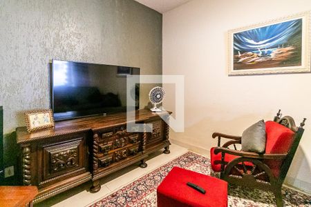 Quarto 1 de casa para alugar com 4 quartos, 360m² em Dona Clara, Belo Horizonte