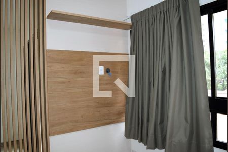 Quarto de apartamento à venda com 1 quarto, 23m² em Pinheiros, São Paulo