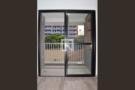 Sala de apartamento à venda com 1 quarto, 23m² em Pinheiros, São Paulo