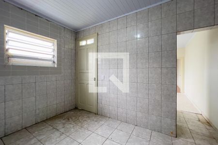 Casa para alugar com 45m², 1 quarto e sem vagaCozinha