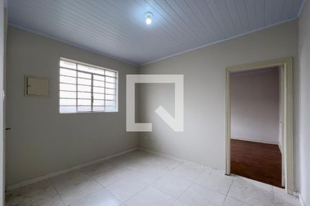 Sala de casa para alugar com 1 quarto, 45m² em Jardim da Glória, São Paulo