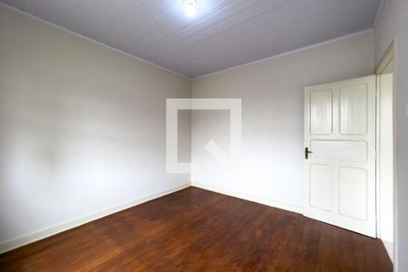 Quarto de casa para alugar com 1 quarto, 45m² em Jardim da Glória, São Paulo
