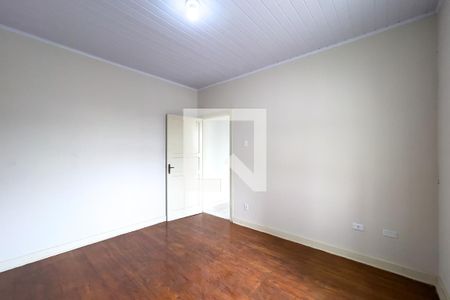 Quarto de casa para alugar com 1 quarto, 45m² em Jardim da Glória, São Paulo