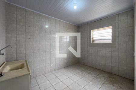 Casa para alugar com 45m², 1 quarto e sem vagaCozinha