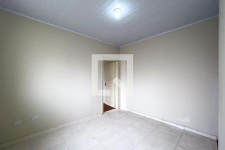 Sala de casa para alugar com 1 quarto, 45m² em Jardim da Glória, São Paulo