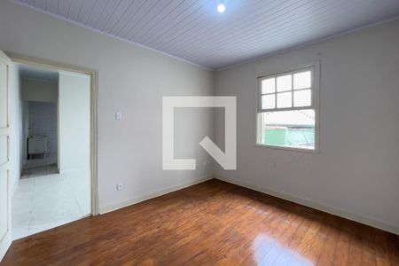 Quarto de casa para alugar com 1 quarto, 45m² em Jardim da Glória, São Paulo