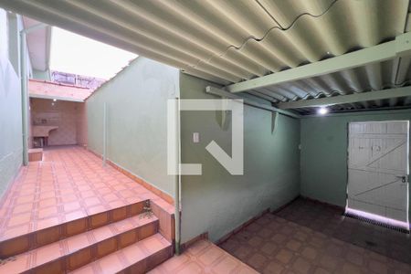 Casa para alugar com 45m², 1 quarto e sem vagaEntrada