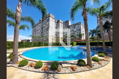 Apartamento à venda com 62m², 3 quartos e 1 vaga Apartamento à venda com 62m², 3 quartos e 1 vagaÁrea comum