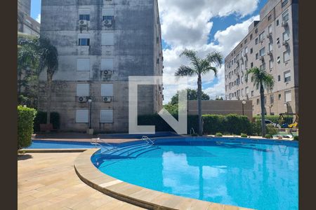 Apartamento à venda com 62m², 3 quartos e 1 vaga Apartamento à venda com 62m², 3 quartos e 1 vagaÁrea comum