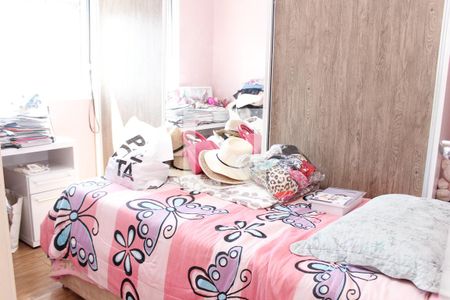 Apartamento à venda com 62m², 3 quartos e 1 vaga Apartamento à venda com 62m², 3 quartos e 1 vagaQuarto 2