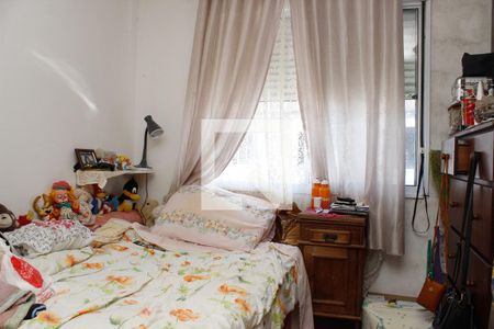 Suite de apartamento para alugar com 3 quartos, 62m² em Ipanema, Porto Alegre