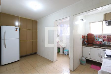 Apartamento à venda com 70m², 2 quartos e sem vagaCozinha