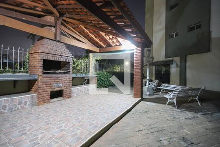 Apartamento à venda com 70m², 2 quartos e sem vagaÁrea comum - Churrasqueira