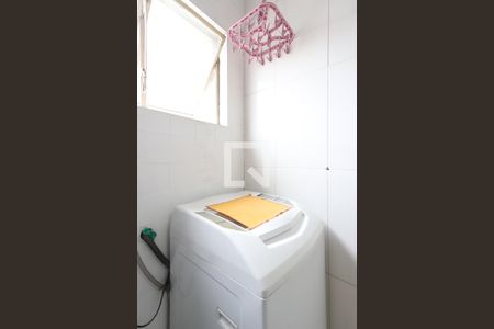 Apartamento à venda com 70m², 2 quartos e sem vagaLavanderia