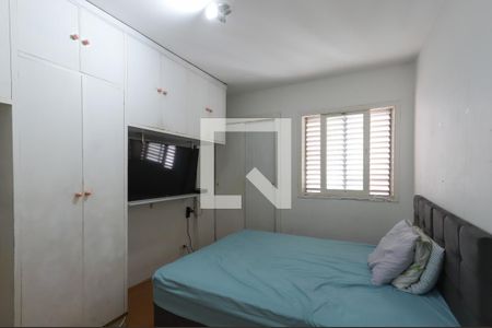Quarto 2 de apartamento à venda com 2 quartos, 70m² em Santana, São Paulo