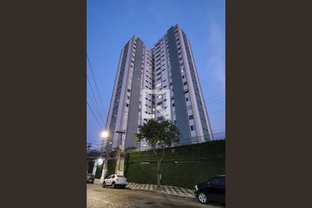 Apartamento à venda com 70m², 2 quartos e sem vagaFachada