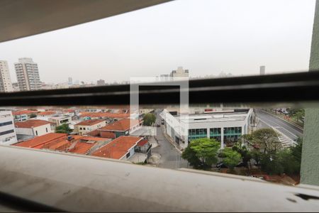 Vista de apartamento à venda com 2 quartos, 70m² em Santana, São Paulo