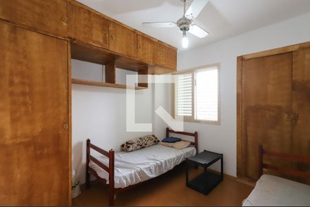 Quarto 1 de apartamento à venda com 2 quartos, 70m² em Santana, São Paulo