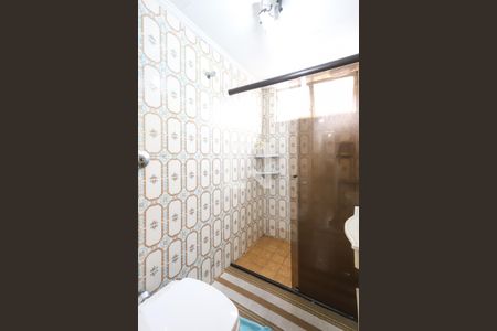 Apartamento à venda com 70m², 2 quartos e sem vagaBanheiro