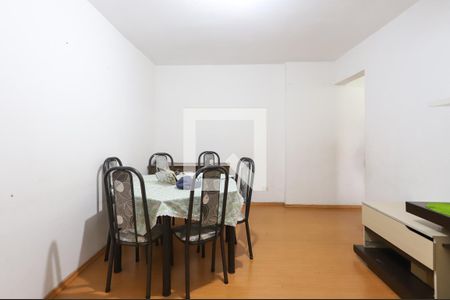 Sala de apartamento à venda com 2 quartos, 70m² em Santana, São Paulo