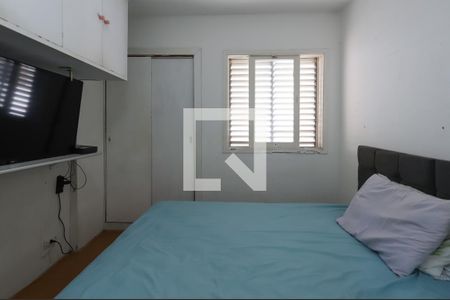 Quarto 2 de apartamento à venda com 2 quartos, 70m² em Santana, São Paulo