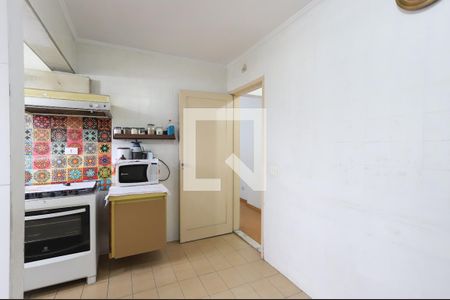 Apartamento à venda com 70m², 2 quartos e sem vagaCozinha