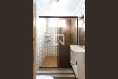 Apartamento à venda com 70m², 2 quartos e sem vagaBanheiro