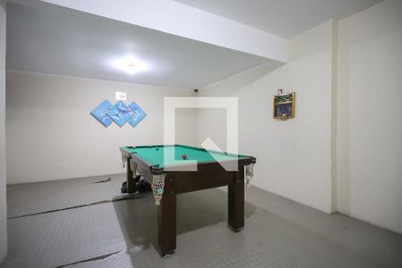 Apartamento à venda com 70m², 2 quartos e sem vagaSala de Jogos
