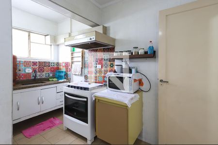 Apartamento à venda com 70m², 2 quartos e sem vagaCozinha