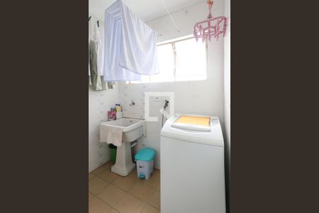 Apartamento à venda com 70m², 2 quartos e sem vagaLavanderia