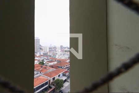 Vista de apartamento à venda com 2 quartos, 70m² em Santana, São Paulo