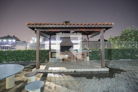 Apartamento à venda com 70m², 2 quartos e sem vagaÁrea comum - Churrasqueira