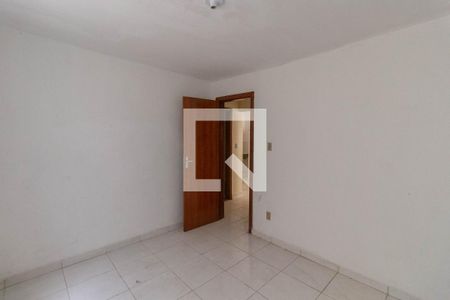 Quarto de apartamento para alugar com 1 quarto, 40m² em Santo Andre, Belo Horizonte