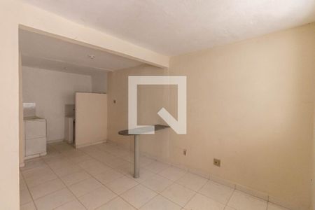 Apartamento para alugar com 40m², 1 quarto e sem vagaSala